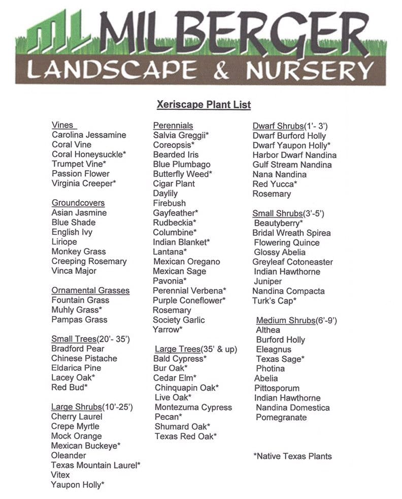 xeriscaping effective low water gardening milbergers xeriscaping effective low water gardening milbergers